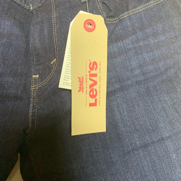 Levi’s jeans - Picture 2 of 5